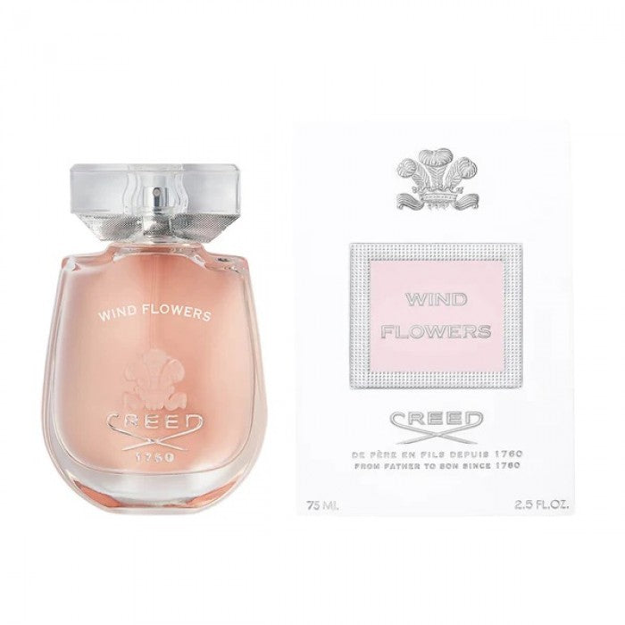 Creed Wind Flowers EDP - Main Image